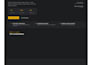 build a premium 3d animated ecommerce website with three js